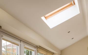Edbrook conservatory roof insulation companies