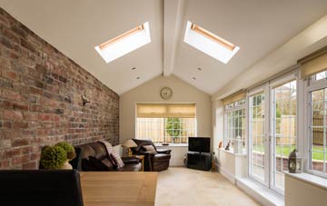 conservatory roof insulation Edbrook, Somerset