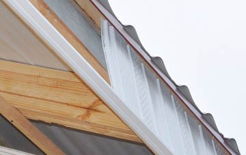 why Edbrook fascia repairs are essential