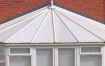 Edbrook polycarbonate conservatory roof repairs