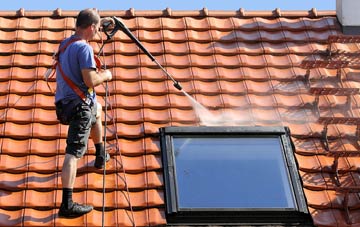 roof cleaning Edbrook, Somerset