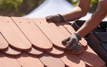 Edbrook roof tile contractors