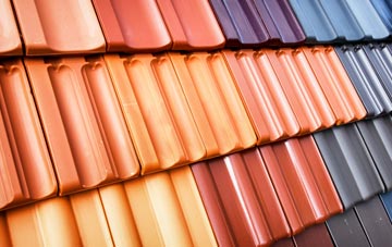 Edbrook roof tile costs