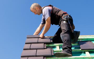 disadvantages of Edbrook slate roofing