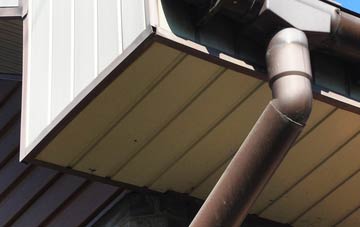 Edbrook soffit installation costs