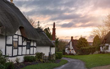 is Edbrook thatch roofing popular