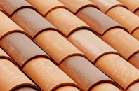Edbrook clay roofing