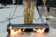 Edbrook flat roof sealing quote