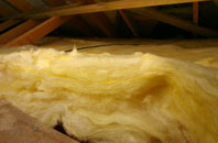 Edbrook pitch roof insulation