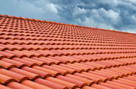Edbrook roofing tiles