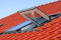 Edbrook roof window