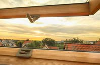 rated Edbrook roof window companies