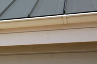Edbrook soffit repair
