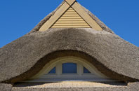 Edbrook thatch roofing